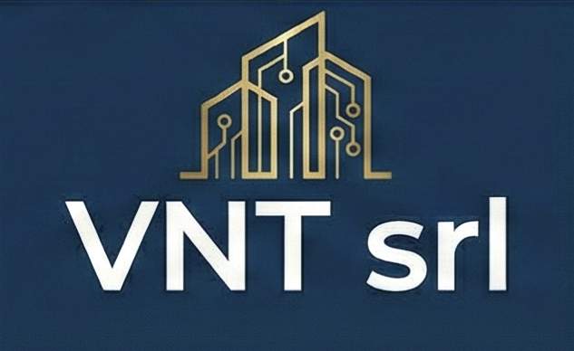VNT srl Logo